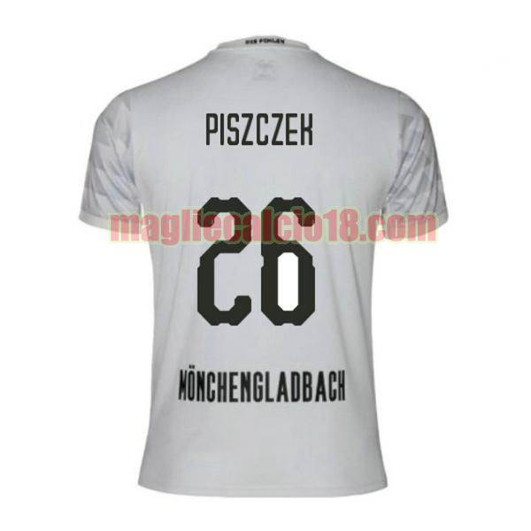 maglia borussia mgb 2020-2021 prima piszczek 26