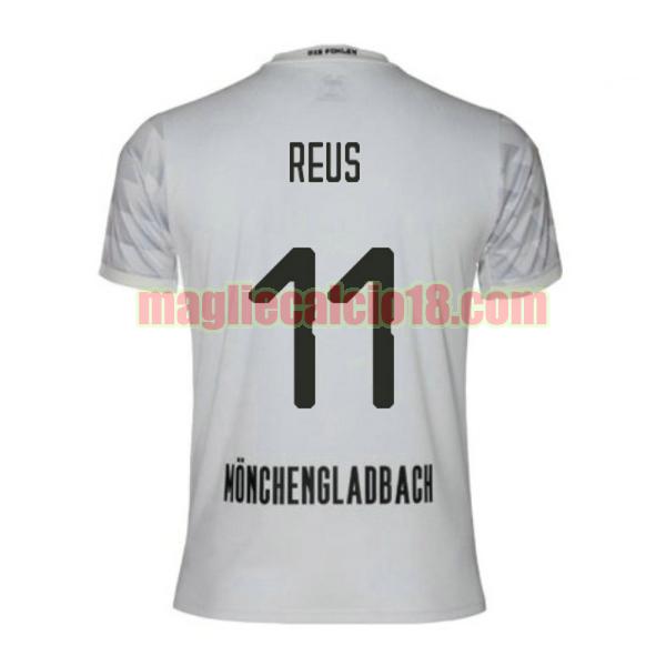 maglia borussia mgb 2020-2021 prima reus 11