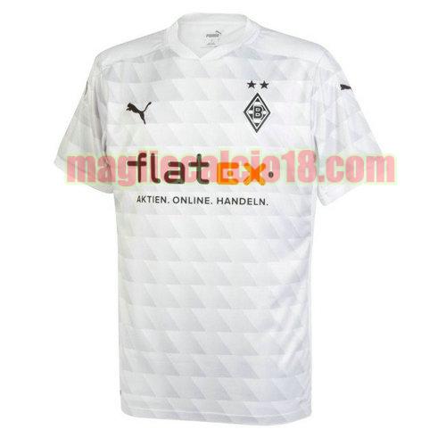 maglia borussia mgb 2020-2021 prima thailandia