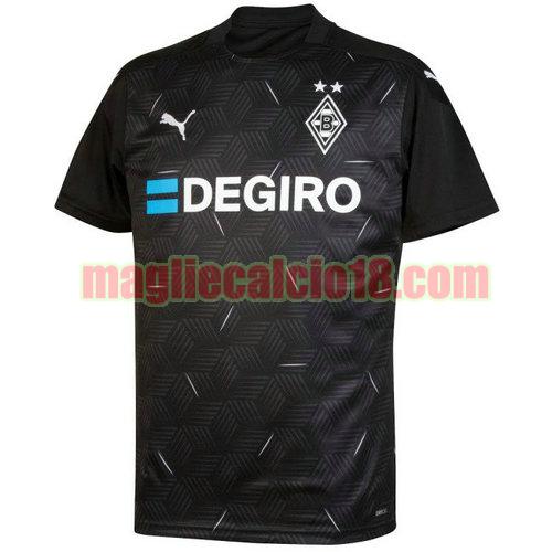 maglia borussia mgb 2020-2021 seconda thailandia