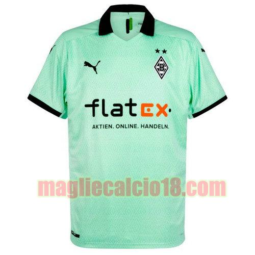 maglia borussia mgb 2020-2021 terza thailandia