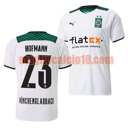 maglia borussia mgb 2021-2022 prima jonas hofmann 23