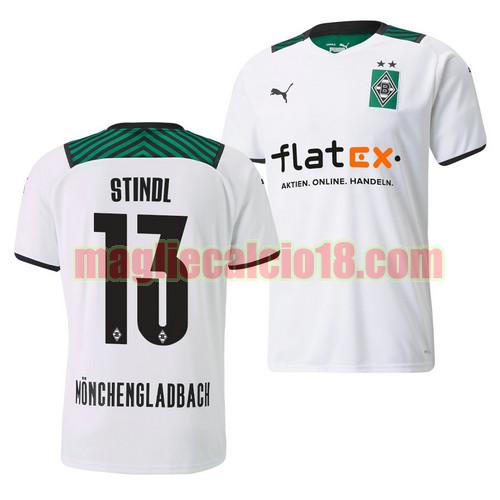 maglia borussia mgb 2021-2022 prima lars stindl 13