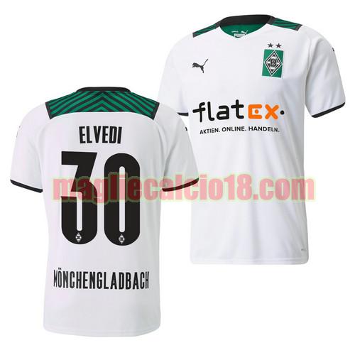 maglia borussia mgb 2021-2022 prima nico elvedi 30