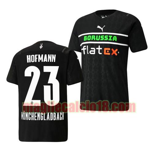maglia borussia mgb 2021-2022 terza jonas hofmann 23