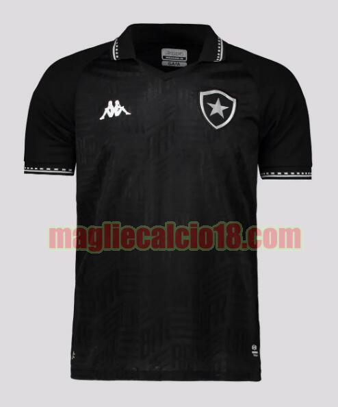 maglia botafogo 2021-2022 seconda thailandia