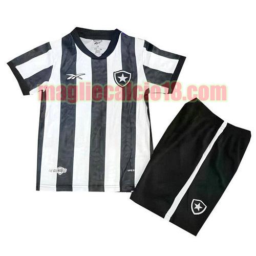 maglia botafogo 2023-2024 bambino prima