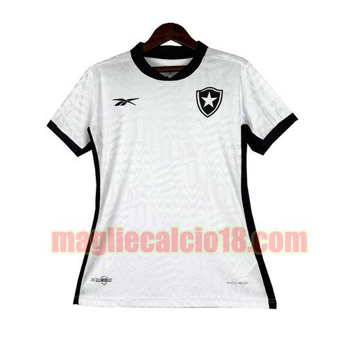 maglia botafogo 2023-2024 donna terza