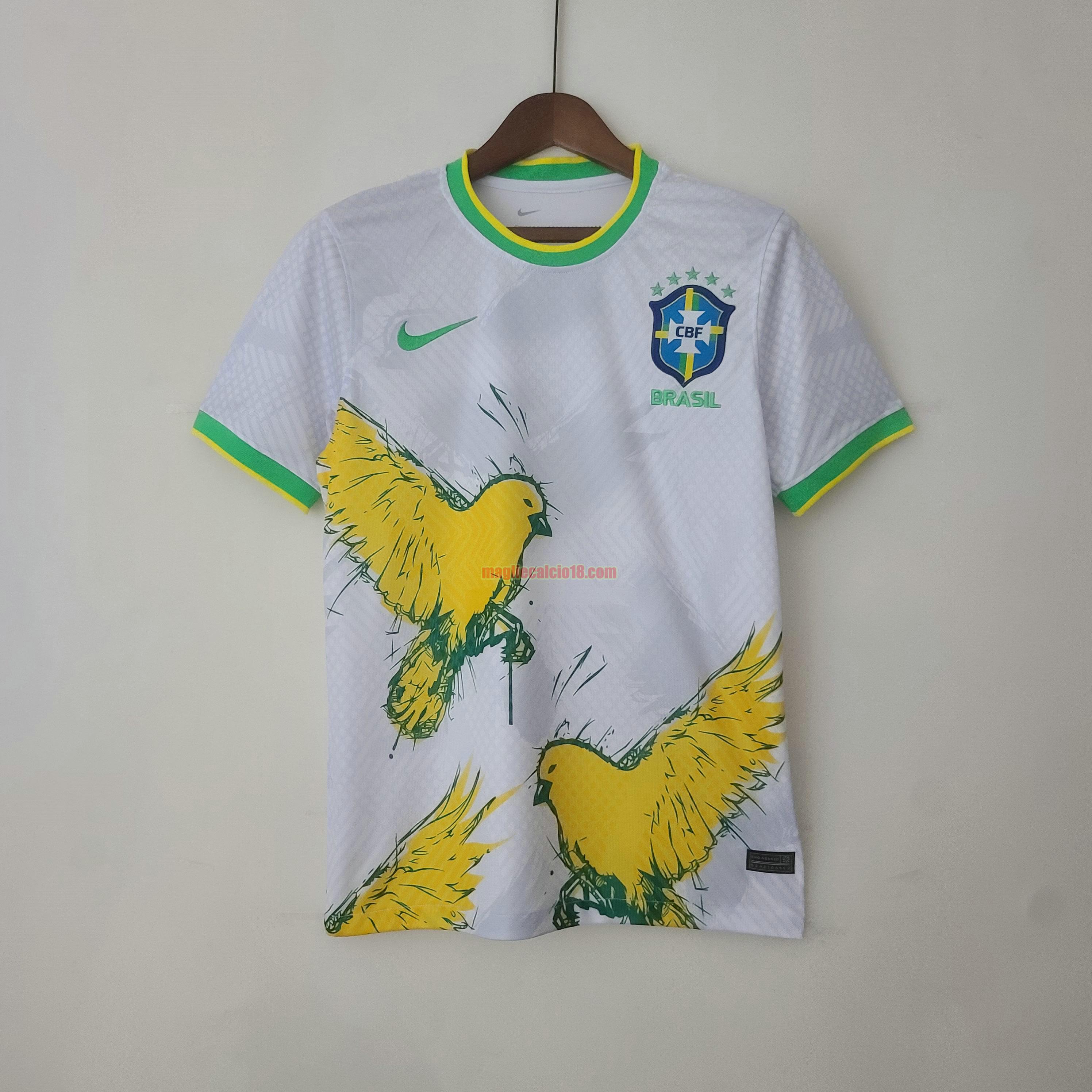 maglia brasile 2022 special edition