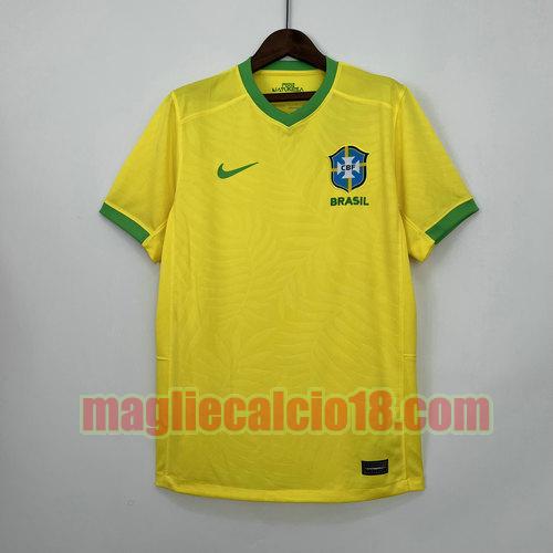 maglia brasile 2023-2024 prima thailandia a poco prezzo