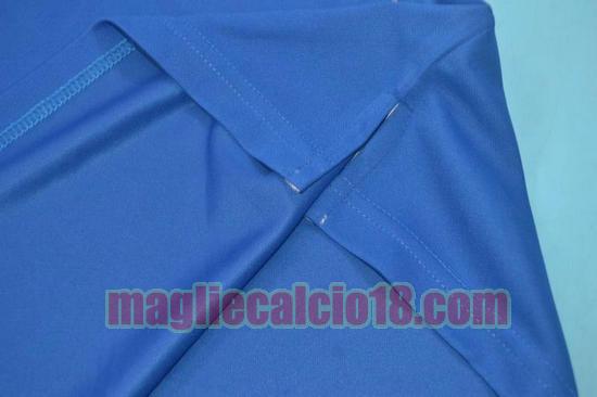 maglia brasile coppa del mondo 1998 seconda divisa manica corta