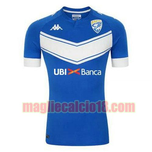 maglia brescia calcio 2020-2021 prima thailandia