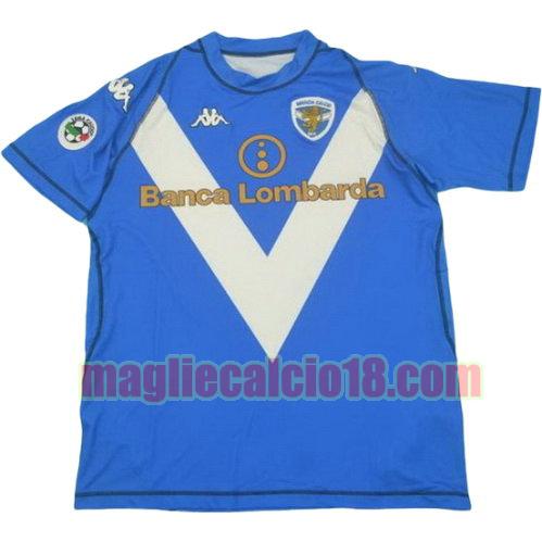 maglia brescia lega 2003-2004 seconda divisa manica corta