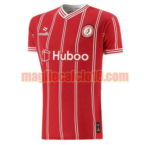 maglia bristol city 2023-2024 thailandia prima