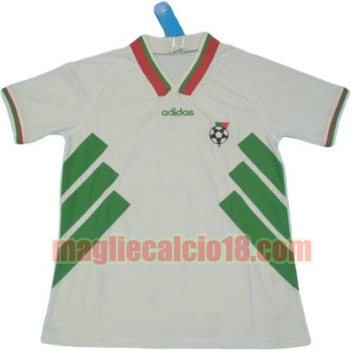 maglia bulgaria coppa del mondo 1994 prima divisa manica corta
