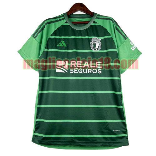 maglia burgos cf 2023-2024 terza