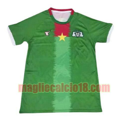 maglia burkina faso 2021 prima thailandia