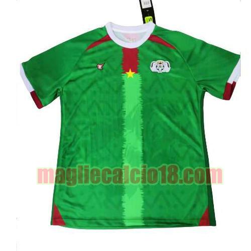 maglia burkina faso 2022 prima thailandia