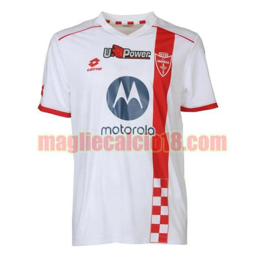 maglia c monza 2023-2024 thailandia seconda