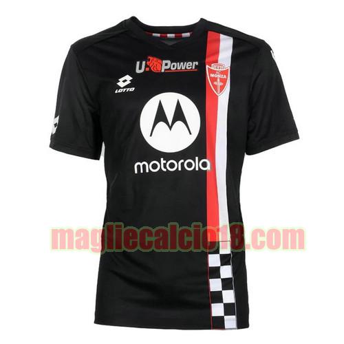 maglia c monza 2023-2024 thailandia terza