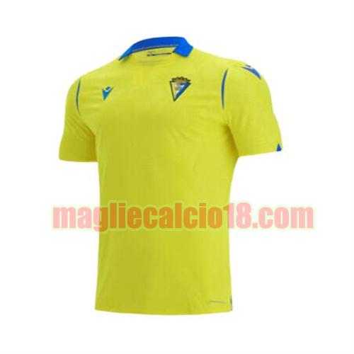 maglia cadiz cf 2021-2022 prima thailandia