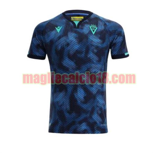 maglia cadiz cf 2021-2022 seconda thailandia