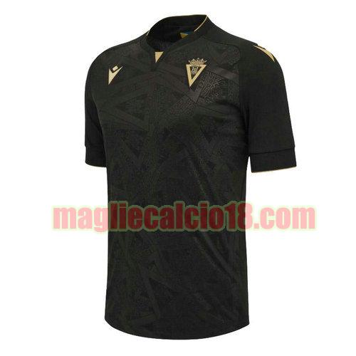 maglia cadiz cf 2023-2024 thailandia seconda