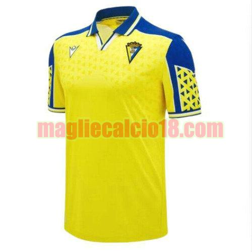 maglia cadiz cf 2024-2025 thailandia prima