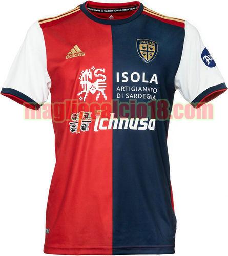 maglia cagliari 2020-2021 prima thailandia