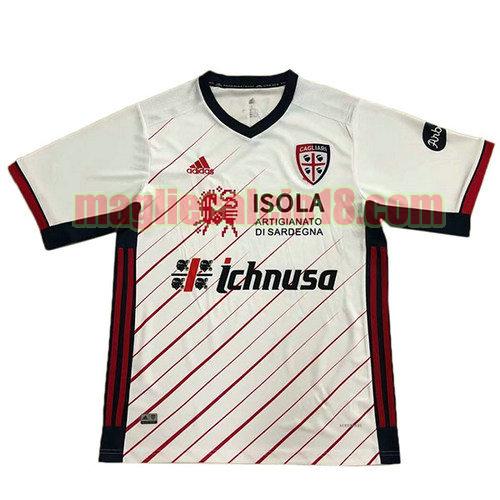 maglia cagliari 2020-2021 seconda thailandia