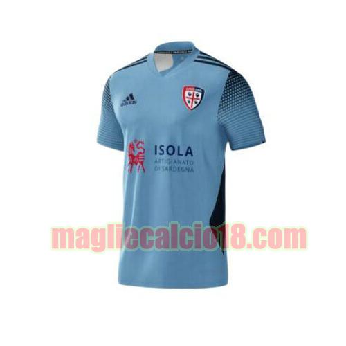 maglia cagliari 2021-2022 terza thailandia