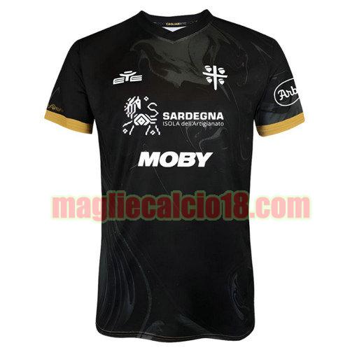 maglia cagliari 2024-2025 thailandia terza