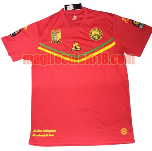 maglia camerun 2021-2022 terza thailandia