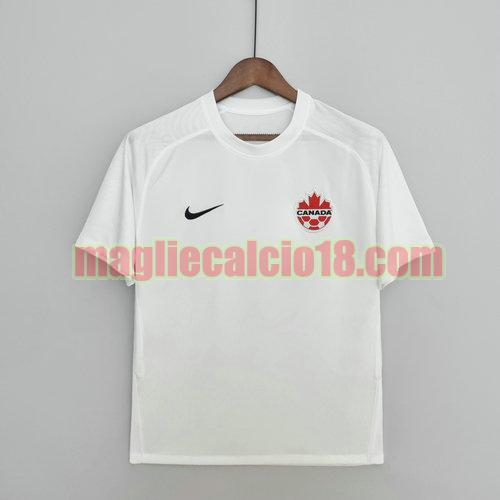 maglia canada 2022-2023 seconda thailandia