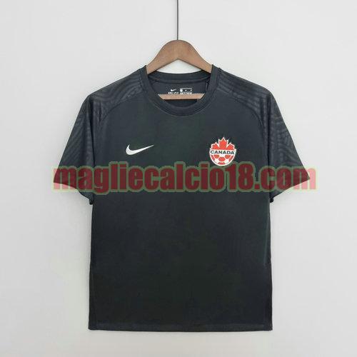 maglia canada 2022-2023 terza thailandia