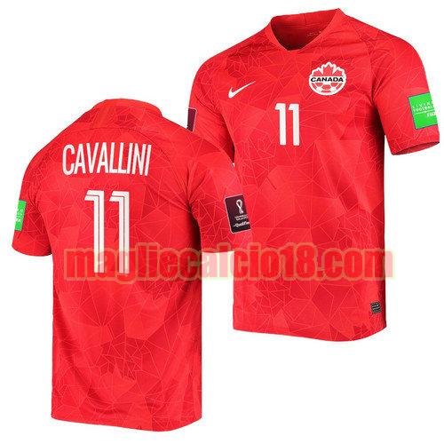 maglia canada 2022 prima lucas cavallini 11
