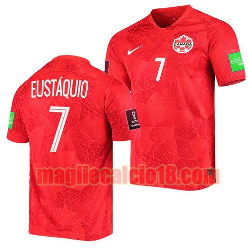 maglia canada 2022 prima stephen eustaquio 7