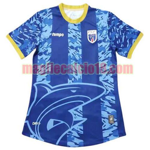 maglia cape verde 2022-2023 prima thailandia