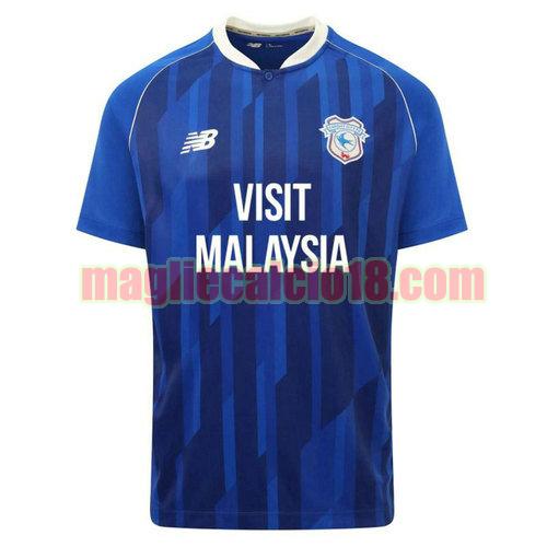 maglia cardiff city 2023-2024 thailandia prima