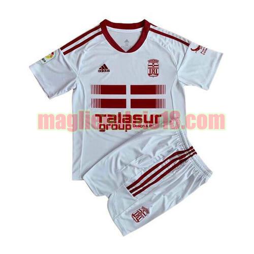 maglia cartagena 2022-2023 seconda bambino