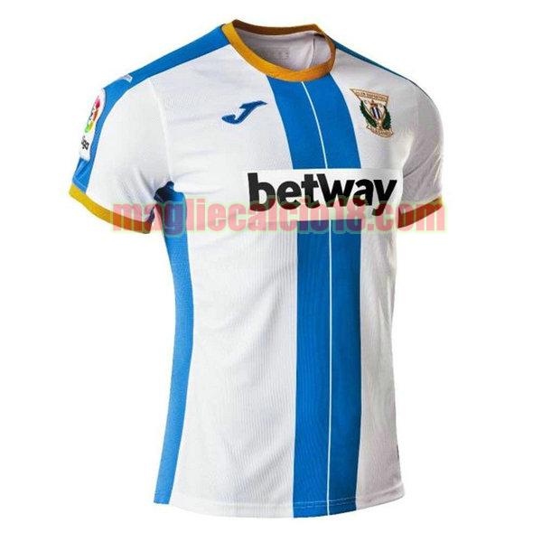 maglia cd leganes 2020-2021 prima thailandia