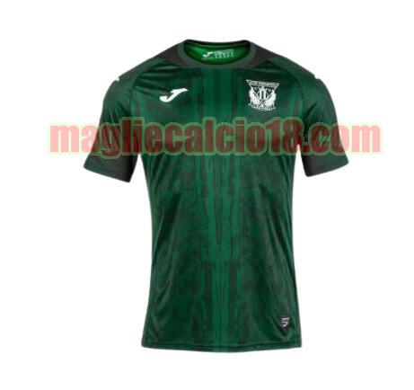 maglia cd leganes 2021-2022 seconda thailandia