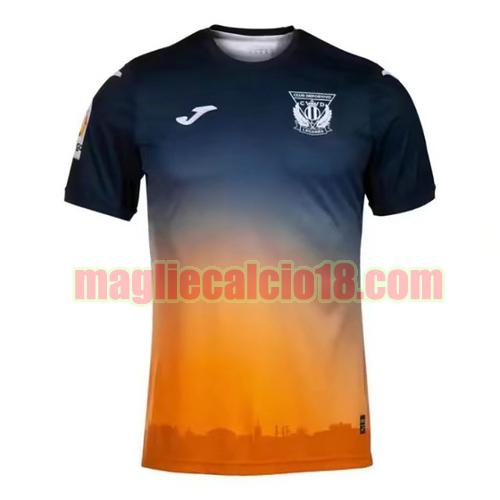 maglia cd leganes 2022-2023 seconda thailandia