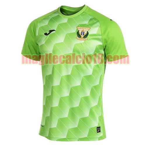 maglia cd leganes 2023-2024 thailandia seconda