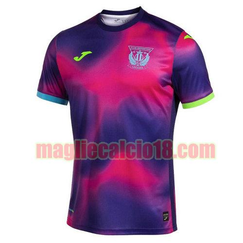 maglia cd leganes 2023-2024 thailandia terza