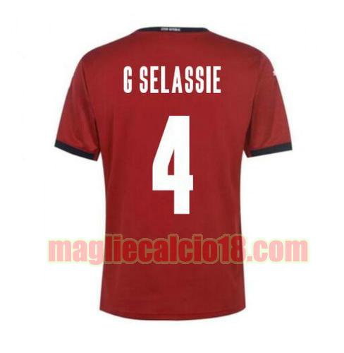 maglia ceco 2020-2021 prima g selassie 4