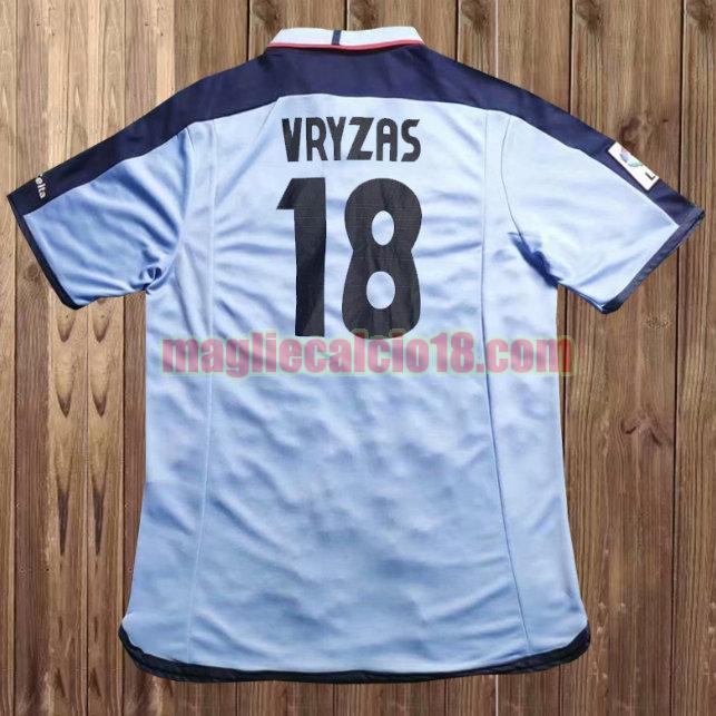 maglia celta de vigo 2003-2005 prima grigiovryzas 18