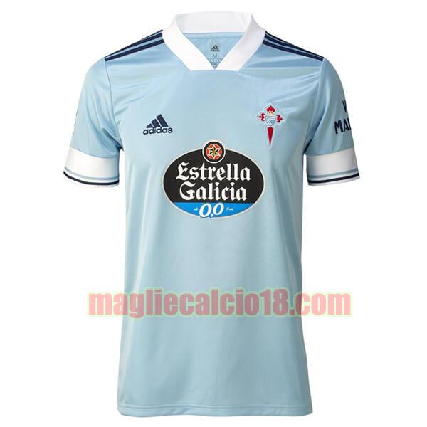 maglia celta de vigo 2020-2021 prima thailandia