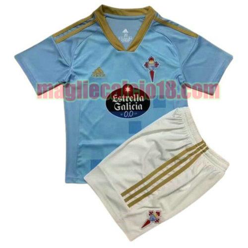 maglia celta de vigo 2022-2023 bambino prima