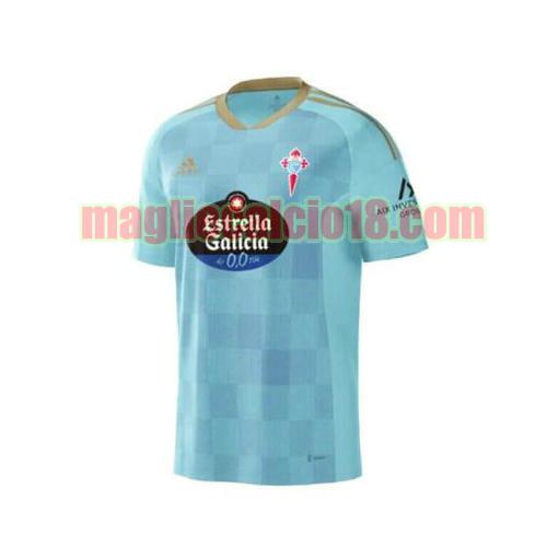 maglia celta de vigo 2022-2023 prima thailandia